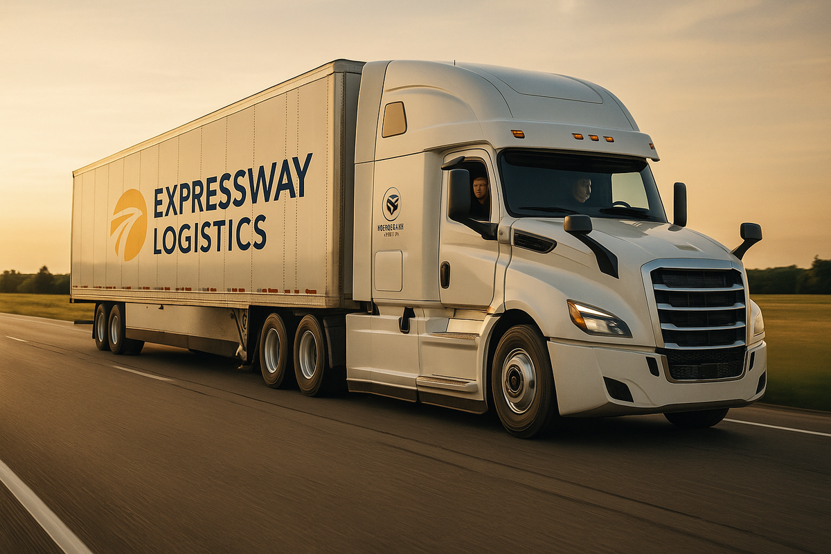 π What Customers Are Really Saying β And What ExpressWay Logistics Can Do About It