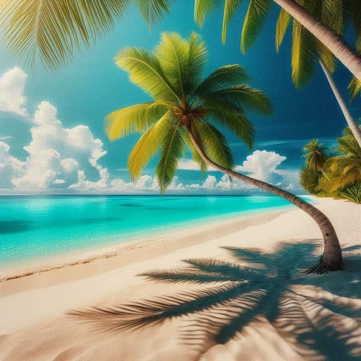 Beyond Bookings: Building an Intelligent Caribbean Travel Recommender with Gen AI